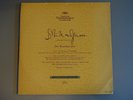 RARE RICHARD STRAUSS, DER ROSENKAVALIER, DGG, 18011 LPM, FERDINAND LEITNER