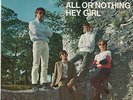 EP THE SMALL FACES : ALL OR NOTHING + 3  LABEL DECCA