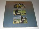 GROUNDHOGS SPLIT LP (RARE U.S. UNITED Pressing) (PROMO COPY)