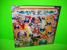 Tilt PINBALL Movie Soundtrack SEALED LP Vinyl Record 1979 BROOK SHIELDS Nice Art
