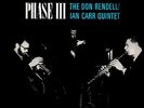 PRE-ORDER Don Rendell-Ian Carr - Phase Iii (Vinyl RELEASE: 15 Mar 2019)