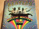 The Beatles - Magical Mystery Tour - E.P. - MMT-1 Mono 1967 EX Con 45RPM Record