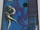 Guns N' Roses - Use Your Illusion II - Vinyl LP - Original 1991 with Poster