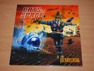 CATS IN SPACE Scarecrow RARE FULLY SIGNED UK 2017 LP NEW UNPLAYED
