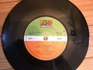 AC/DC Who Made Who 7” 45 Irish Press Rare acdc