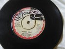 THE HEPTONES-SCHOOL GIRLS.VINYL 7