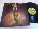 NAZARETH - EXPECT NO MERCY , MOUNTAIN, 1977, EX/VG++ , LP