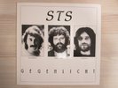 LP / Steinbäcker, Timischl & Schiffkowitz* ?– Gegenlicht  / RARE FIRST LP / MINT