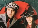 The White Stripes - Icky Thumb -Promo -Rare Picture Photo EP 7