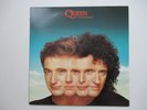 Queen The Miracle Vinyl LP