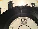 The Stranglers ..  Mispress ..  Walk on By 7”. Punk