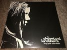 CHEMICAL BROTHERS - DIG YOUR OWN HOLE - 20TH ANN. SILVER VINYL LP ALBUM - NEW