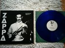LP Vinyl 12'' Frank Zappa Scandinavian Nights Pt I Bootleg Faboulous Wizardo