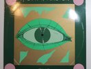 Robyn Hitchcock Eye Original LP Glass Fish Records MOIST 8 Mint/Unplayed Vinyl