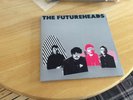 the futureheads vinyl