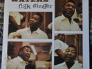 MUDDY WATERS LP FOLK SINGER ON CLASSIC RECORDS IN NEAR-MINT CONDITION