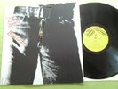 The Rolling Stones - Sticky fingers - Vinyl LP PROGRESSIV ROCK with Zipper