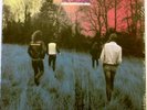 The Datsuns - Outta Sight/Outta Mind (2004) vinyl LP, near mint