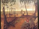 NACHTMYSTIUM LEVIATHAN Split LP #36 /100 RARE xasthur uada twilight