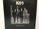 KISS LP   DRESSED TO KILL album   1st Pressing VG+/VG record