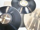 PEARL JAM - TEN 2009 DOUBLE LP-LP/Vinyl/Record