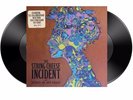 String Cheese Incident SONG IN MY HEAD BLACK VINYL 2 LP RECORD 1st Pressing OOP
