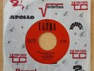 LES NOTABLES Ailleurs et Ici 45 garage rock Quebec 196? Ultra rare