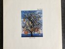 TALK TALK - The Spirit Of  Eden - 1st Press LP + Inner - EX/VG+