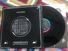 KRAFTWERK RADIO-ACTIVITY LP US Pressing EMS 1256