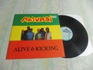 Matumbi ?– Alive & Kicking / Last Funk RARE 12