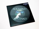 Ace Frehley: Anomaly Picture Disc Deluxe Edition Doppelvinyl KISS - NEU+OVP