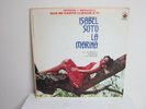 ISABEL SOTO LA MARINA Que Me Canto LP (Musart) mexico Mariachi Ranchera
