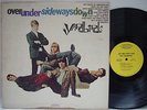 THE YARDBIRDS - Over Under Sideways Down LP (1st US MONO Press on 