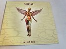 NIRVANA - IN UTERO UME 2013 3XLP-LP/Vinyl/Record