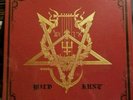 WATAIN Wild Hunt box set, brand new, never opened.  Funeral Mist, Ofermod, Death