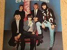 The Chesterfield Kings - Here Are The Chesterfield Kings LP 1982 Mirror Records