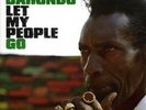 DARONDO Let My People Go LP NEW COLORED VINYL Luv N' Haight reissue Didn't I