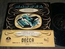 1953 UK LW 5077 ed1 Campoli, Malcolm: Handel: Violin sonatas nos. 4, 6. NO SXL