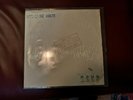 Rolling Stones Rape of the vaults on clear vinyl