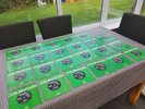 Beatles 45s Box et