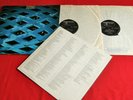 THE WHO - TOMMY - 1969 UK 1st PRESS - LAMINATED SLEEVE & LTD EDITION BOOK - EX
