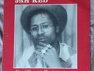 Jah Red ?Musical Showcase Album Rare 80s UK Dancehall Reggae Vinyl Record LP
