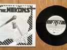 THE MEKONS - NEVER BEEN IN A RIOT 3 track 7