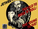 Jethro Tull ?VINYL LP Too Old To Rock 'n' Roll: Too Young To Die 2016 Limited