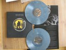 NEUROSIS- SOULS AT ZERO 2xLP RELAPSE 2012 GRAY MARBLED UNPLAYED LTD 1000 NM RARE