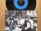 THE NOSEBLEEDS - AIN'T BIN TO NO MUSIC SCHOOL  7
