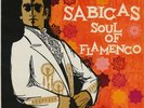 (HMV CSD 1363) SABICAS “The Soul of Flamenco”  Stereo (1960)