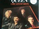 Queen Greatest Hits PICTURE DISC Lp