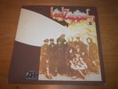 Led Zeppelin II 1969 Atlantic SD 8236 RL SS 1841 Broadway VG+ VG+ Robert Ludwig