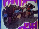 Panta Rhei ?– Panta Rhei -  LP 1973 AMIGA 855318 - DDR Pressung